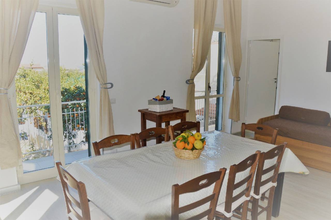 La Terrazza Family House (لا ترازا فامیلی هاوس) 