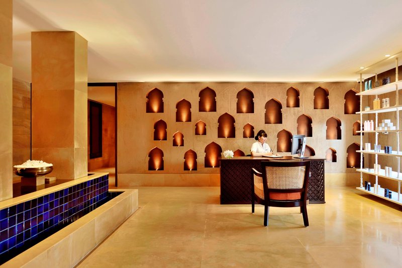 Jaisalmer Marriott Resort & Spa 