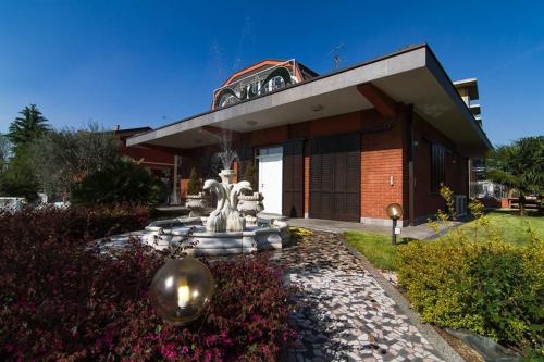 B&b Villa Paradiso Love 