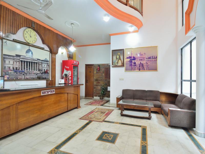 Hotel Kishore Castle 