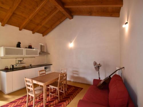 Casa Marcella Secondo 