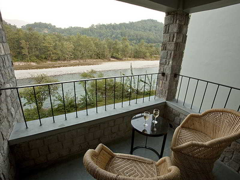 Club Mahindra Nature Trails Terrace