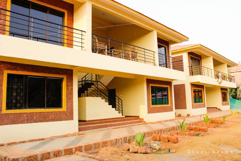 Lotus Beach Resort 