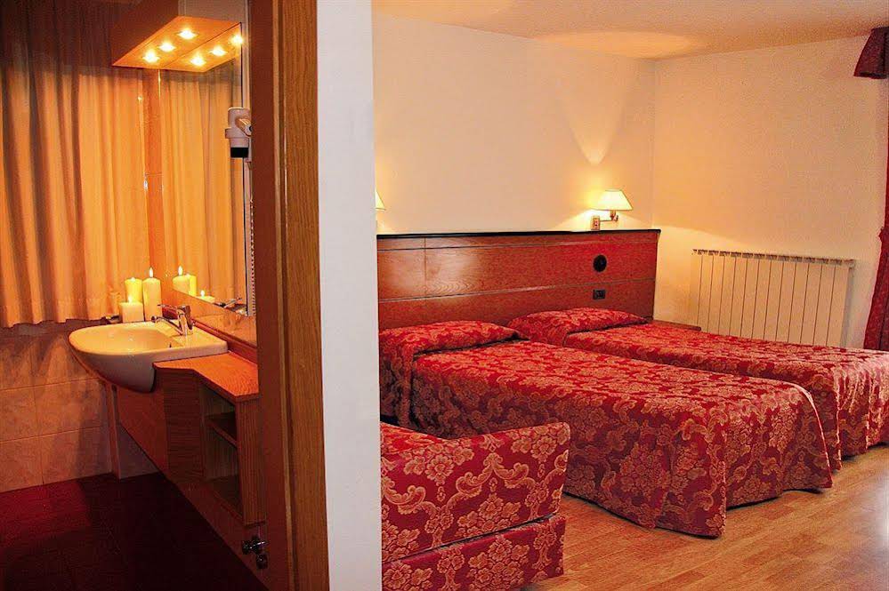 Hotel Aprica 