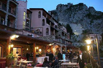 Hotel Villa Sonia 