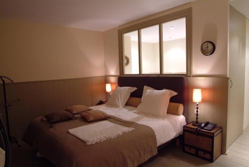 Romantik Hotel Manoir Ogygia 