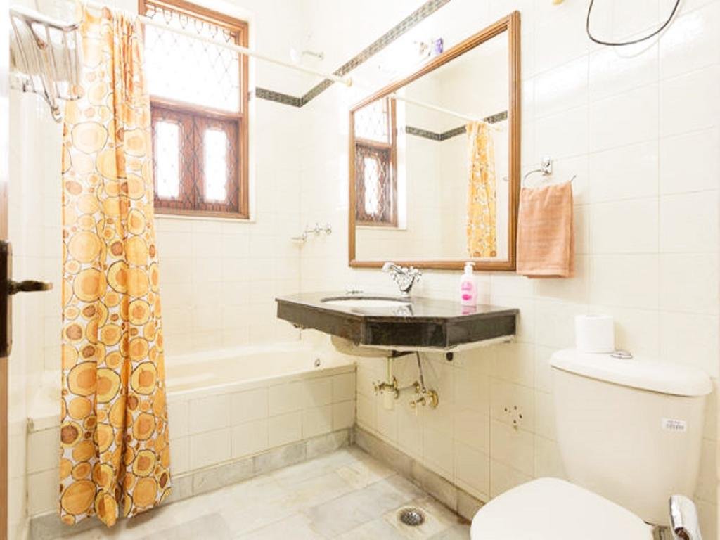 Olive Studio Rooms Cyber City Gurgaon 