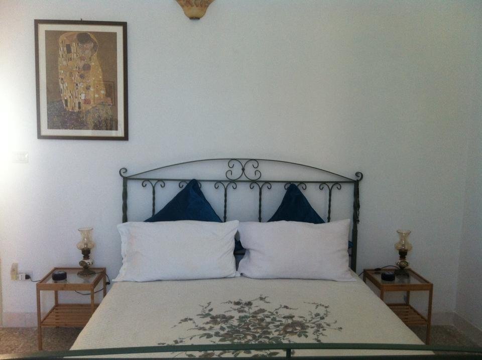 C'era Una Volta Holiday Home 