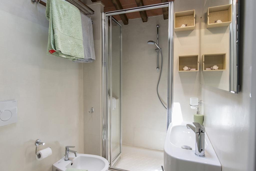Pangea Villa Rooms 