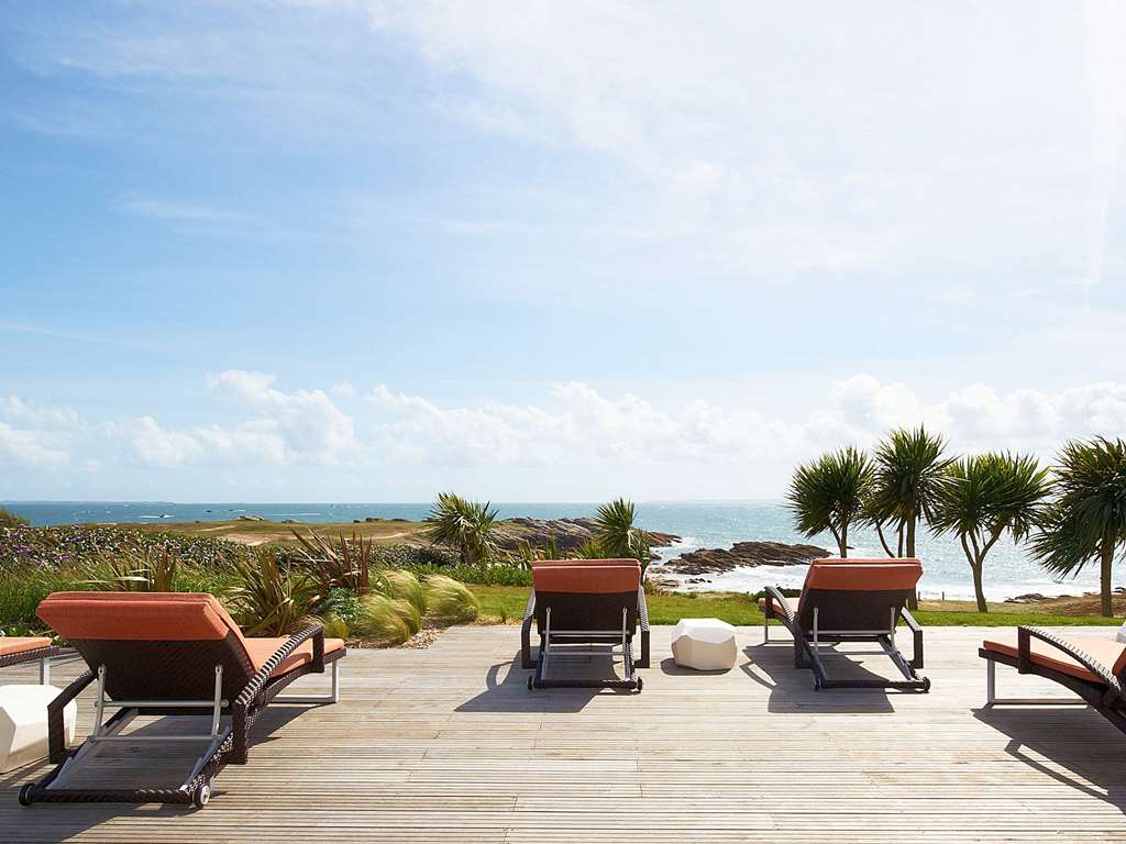 Sofitel Quiberon Diététique 