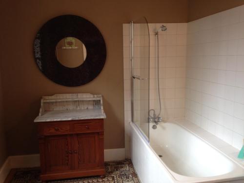Apartment Urcisse 