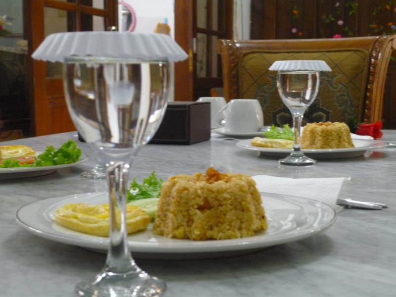 Guest House Pogung Baru 