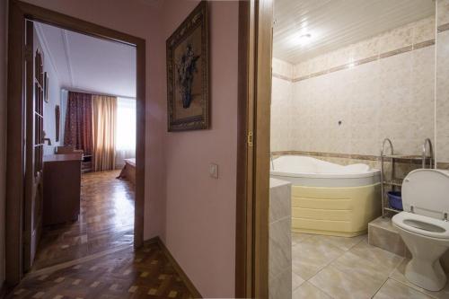 Apartment Judo Center 