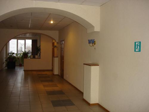 Krasnoe Sormovo Hotel 