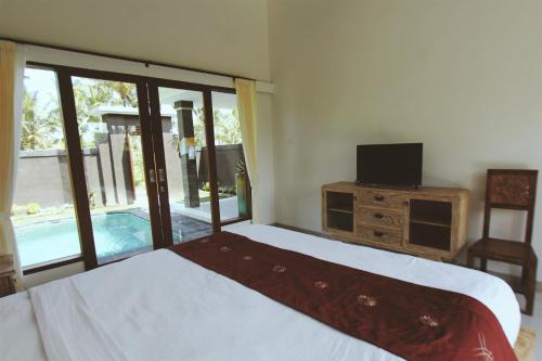 Gayatri Diuma Villas 