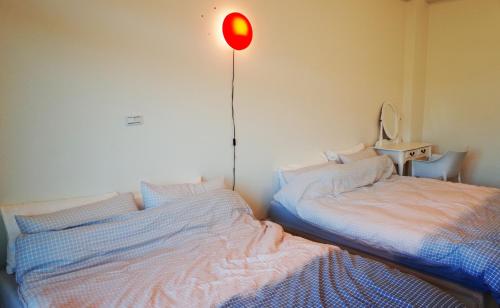 Sunday Park Hostel 