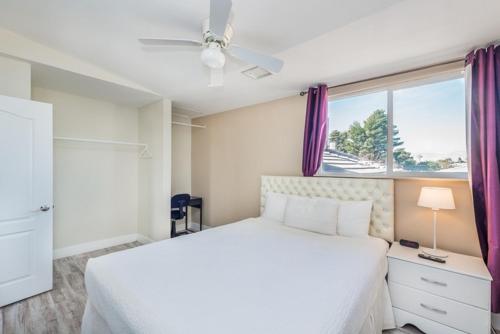 Villa Artemis Close To The Rio Hotel And The Strip (ویلا آرتمیس كلوس تو  ریو هتل اند  استریپ) 