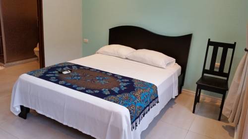 Cabinas Bagaces 