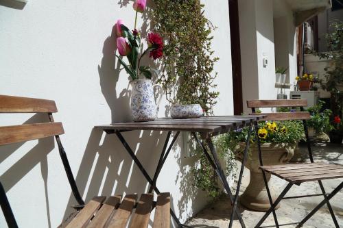 Cortile Antico 