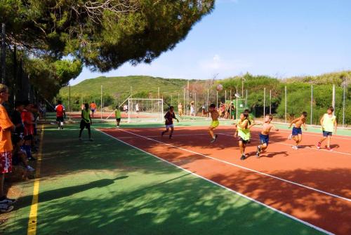 Camping Bella Sardinia 
