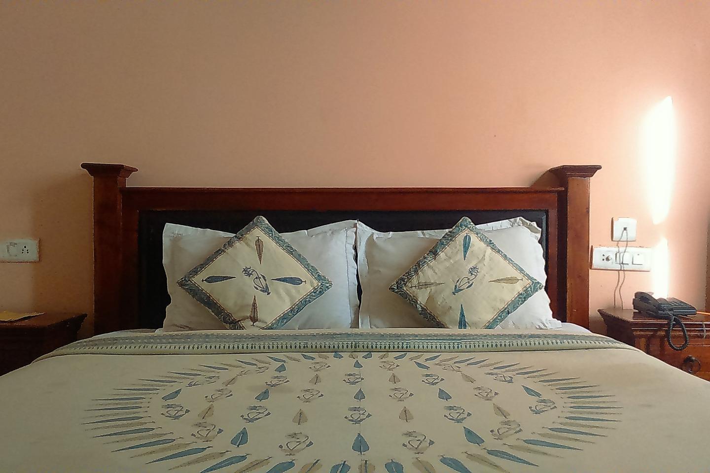 Hotel Ram Vilas Jaipur 
