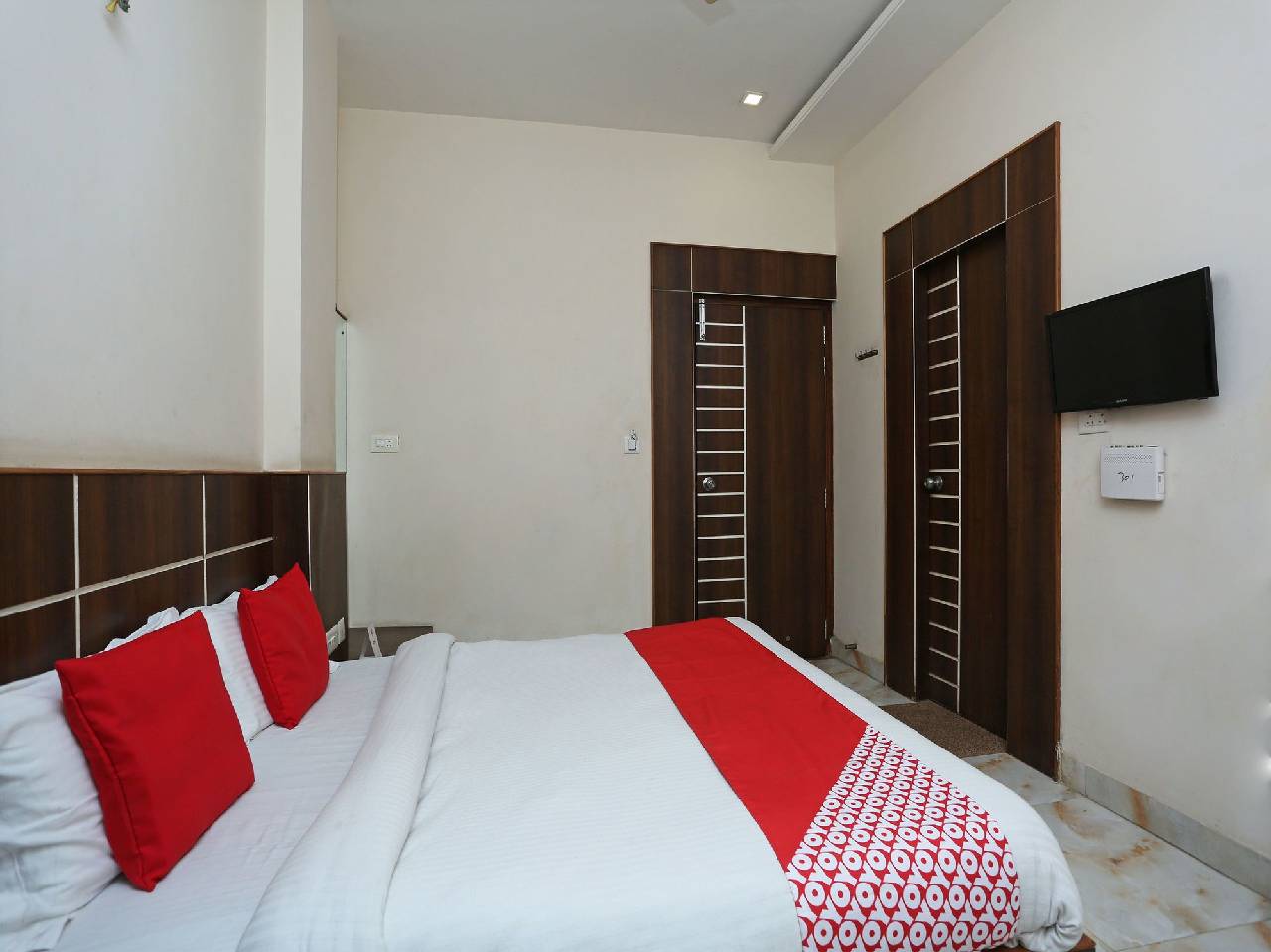Oyo 7209 Hotel Rama Palace 