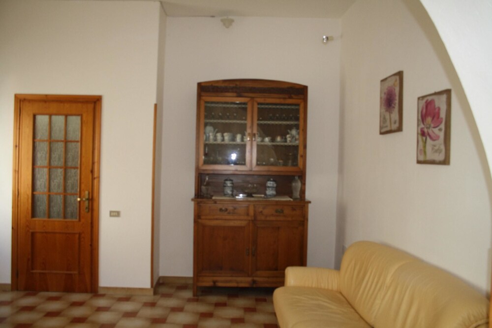 La Casa Di Paolina 