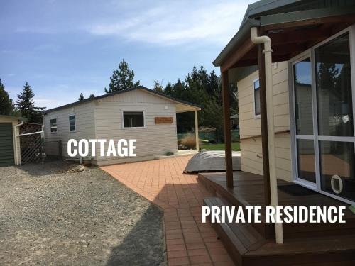 Totara Cottage 