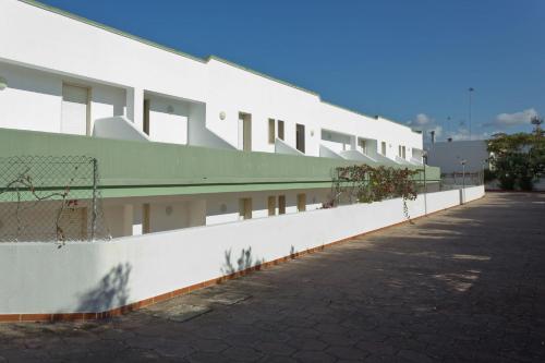Appartamenti Mancaversa 