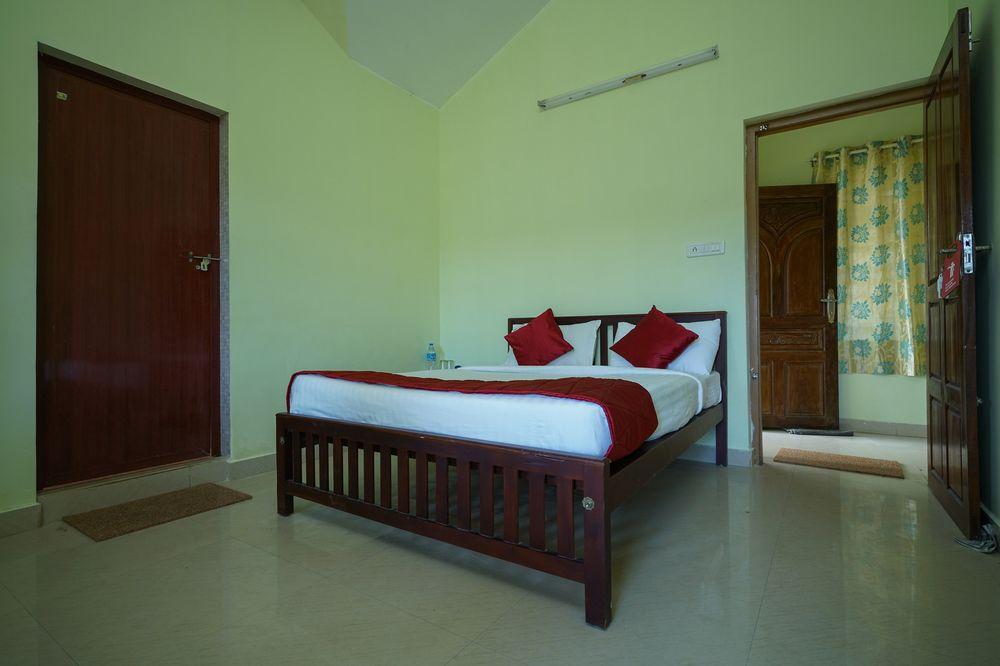 Oyo 11493 Hotel Misty Valley 