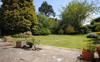 Still Waters Emsworth 205652 Property Grounds